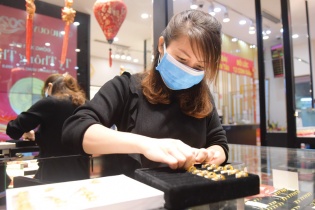 Thời điểm cơ cấu lại danh mục đầu tư