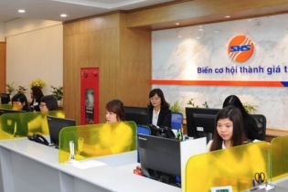 Lỗ tự doanh, lợi nhuận quý III/2024 của SHS giảm đến 70%