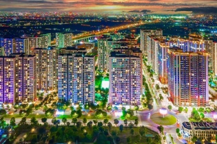 Giảm giá liên tục 2 phiên, VHM đã mua được 29 triệu cổ phiếu quỹ