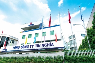 Tín Nghĩa báo cáo lợi nhuận quý III/2024 giảm 40% 