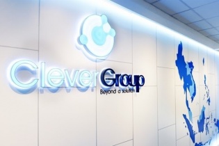 Clever Group ôm trăm tỷ trái phiếu rủi ro, có mã liên quan Vạn Thịnh Phát