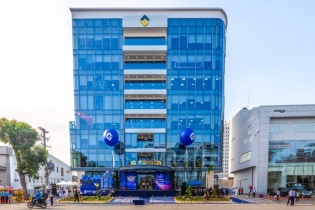 Vốn hóa Asia Group bốc hơi hơn 1.700 tỷ trong 3 phiên đầu tiên chào sàn