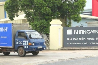 23 cá nhân bị cấm giao dịch chứng khoán vì vụ thao túng cổ phiếu GKM