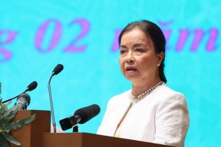 Quỹ ngoại dồn dập tăng mua REE, “nữ tướng” Nguyễn Thị Mai Thanh rời ghế Chủ tịch 