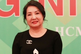 Quốc Cường Gia Lai: Bà Nguyễn Thị Như Loan được tại ngoại