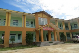 Chủ tịch và Giám đốc công ty khai thác vàng duy nhất trên sàn đồng loạt từ nhiệm