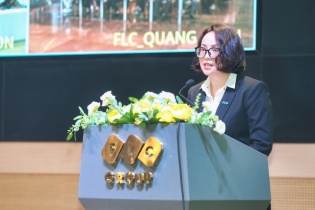 FLC có tân Chủ tịch, "người cũ" trở lại ghế CEO 