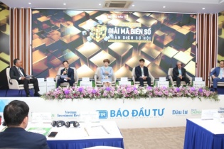 Đầu tư năm 2025: Cổ phiếu, trái phiếu hay các tài sản khác?