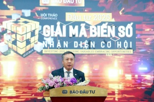 Giải mã những biến số để sàng lọc cơ hội đầu tư năm 2025