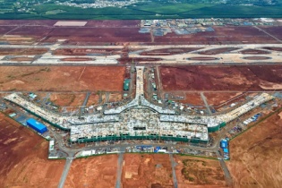 Cổ phiếu bất động sản, xây dựng chờ đầu tư công "cất cánh"