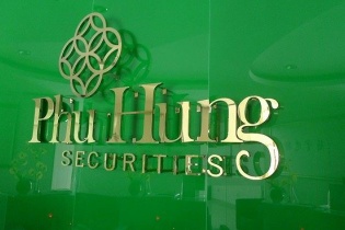 PHS - Công ty chứng khoán đầu tiên ước lỗ năm 2024