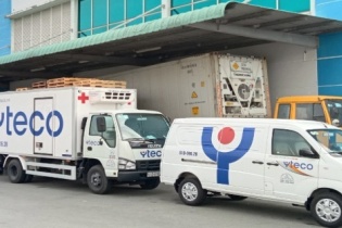 Công ty sở hữu Bông Bạch Tuyết quyết thâu tóm Yteco