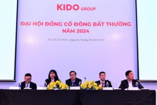 Cổ đông không tán thành giao dịch bán 24% vốn KDF, quyết giữ thương hiệu Celano - Merino