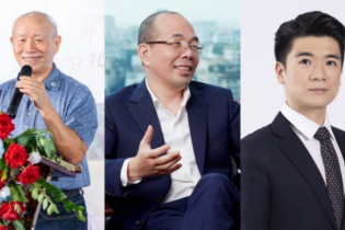 Những doanh nhân tuổi Tỵ có hàng nghìn tỷ đồng trên sàn chứng khoán 