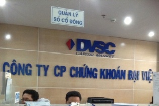 Tổng giám đốc Chứng khoán Đại Việt đột ngột xin từ nhiệm 