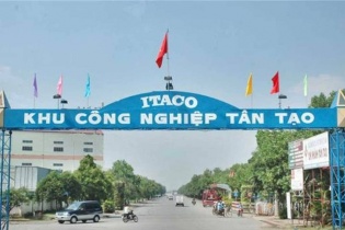  Tân Tạo đưa ra phương án khắc phục tình trạng cổ phiếu ITA bị đình chỉ giao dịch
