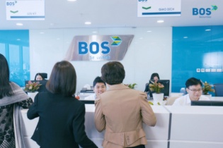 Dự lỗ tiếp năm 2025, chứng khoán BOS muốn tăng vốn để cho vay margin