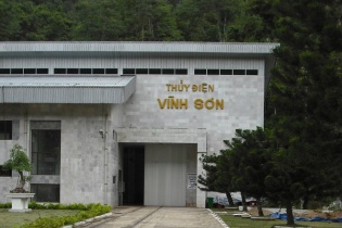 Thủy điện Vĩnh Sơn - Sông Hinh gặp khó ở các dự án mở rộng