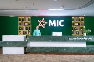 Bảo hiểm Quân đội (MIC) đặt mục tiêu lợi nhuận tăng mạnh 75%