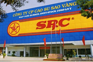 Sau kiểm toán, lợi nhuận Cao su Sao Vàng tăng 21%