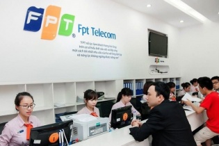 FPT Telecom đặt mục tiêu lợi nhuận 4.200 tỷ đồng, chi đầu tư 3.840 tỷ đồng
