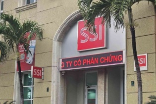 Chứng khoán SSI đặt mục tiêu lãi vượt 4.000 tỷ đồng