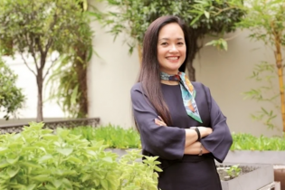 Vừa thay Chủ tịch HĐQT, Vinaseed mạnh tay đặt mục tiêu lãi kỷ lục