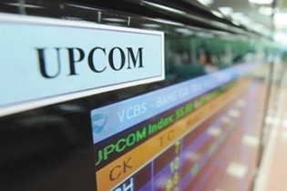 Cổ phiếu HNG được giao dịch nhiều nhất trên UPCoM trong 5 tháng liên tiếp