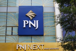 PNJ sẽ thưởng lãnh đạo 50 tỷ đồng nếu lợi nhuận bằng năm 2024