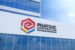 Lợi nhuận Bất động sản Phát Đạt bốc hơi 70% sau kiểm toán