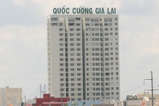 Quốc Cường Gia Lai báo lãi 8 tỷ đồng trong quý I/2025