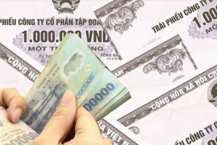 Đầu tư IPA báo lãi giảm mạnh, tiền cho Trustlink vay tăng lên 1.220 tỷ đồng