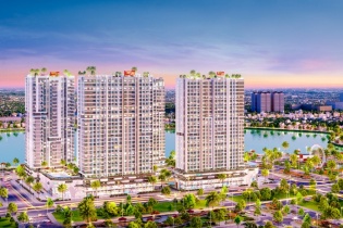 Đại Thịnh Phát liên tục chậm thanh toán lãi hai lô trái phiếu liên quan đến dự án LDG Sky