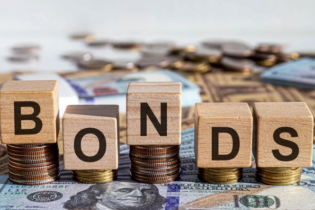 Áp lực lớn phải trả gốc lãi trái phiếu doanh nghiệp trong tháng 5 