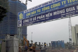 Tập đoàn Đua Fat chật vật trả nợ trái phiếu