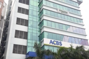 ACBS dự kiến phát hành 5.000 tỷ đồng trái phiếu không có đảm bảo 