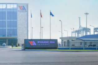 Hậu lỗ kỷ lục, phát lộ hàng loạt vi phạm tại Cảng Phước An 