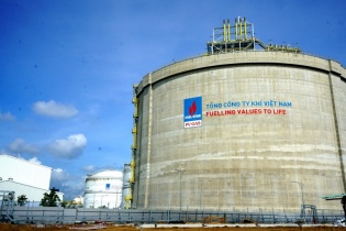 Áp lực cạnh tranh lớn, “ông lớn” PV GAS đặt mục tiêu thận trọng năm 2025