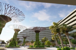 Tập đoàn bất động sản R&H liên tục chậm trả lãi trái phiếu 