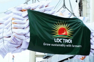 Lộc Trời trình ĐHCĐ kế hoạch doanh thu ròng 4.200 tỷ đồng năm 2025