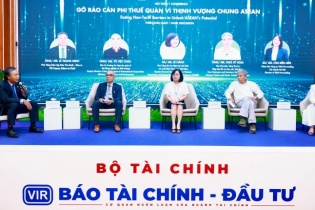 Tăng cường sức mạnh nội khối, doanh nghiệp tìm đường gỡ rào cản phi thuế quan