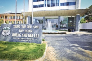 Bầu Đức hé lộ khả năng lãi cao nhất lịch sử của Hoàng Anh Gia Lai 