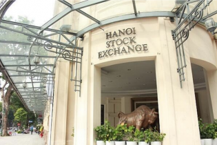 HNX chính thức dừng tiếp nhận niêm yết cổ phiếu mới