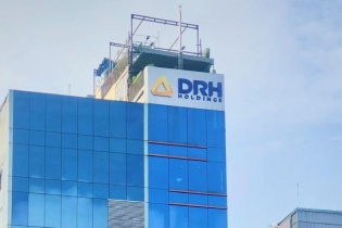 Sử dụng vốn vay trái phiếu sai mục đích, DRH Holdings nhận án phạt 