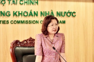 Tăng cường triển khai các giải pháp nâng hạng thị trường chứng khoán