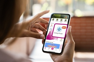 Vì đâu Chứng khoán CV liên tục báo lỗ? 