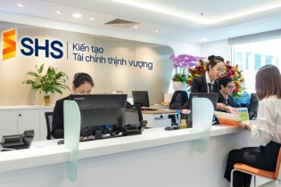 SHS phát hành 550 tỷ đồng trái phiếu để cơ cấu nợ 