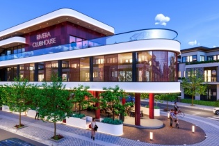 Chủ đầu tư dự án Phú Quốc Rivera Villas bị phạt vì "ém" hàng loạt thông tin