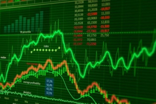 VN-Index liên tục thăng hoa, chứng khoán liệu còn ở mức giá hợp lý? 