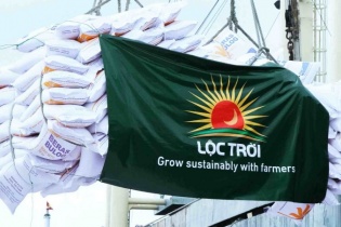 Cổ đông chất vấn hàng loạt vấn đề ở Tập đoàn Lộc Trời 